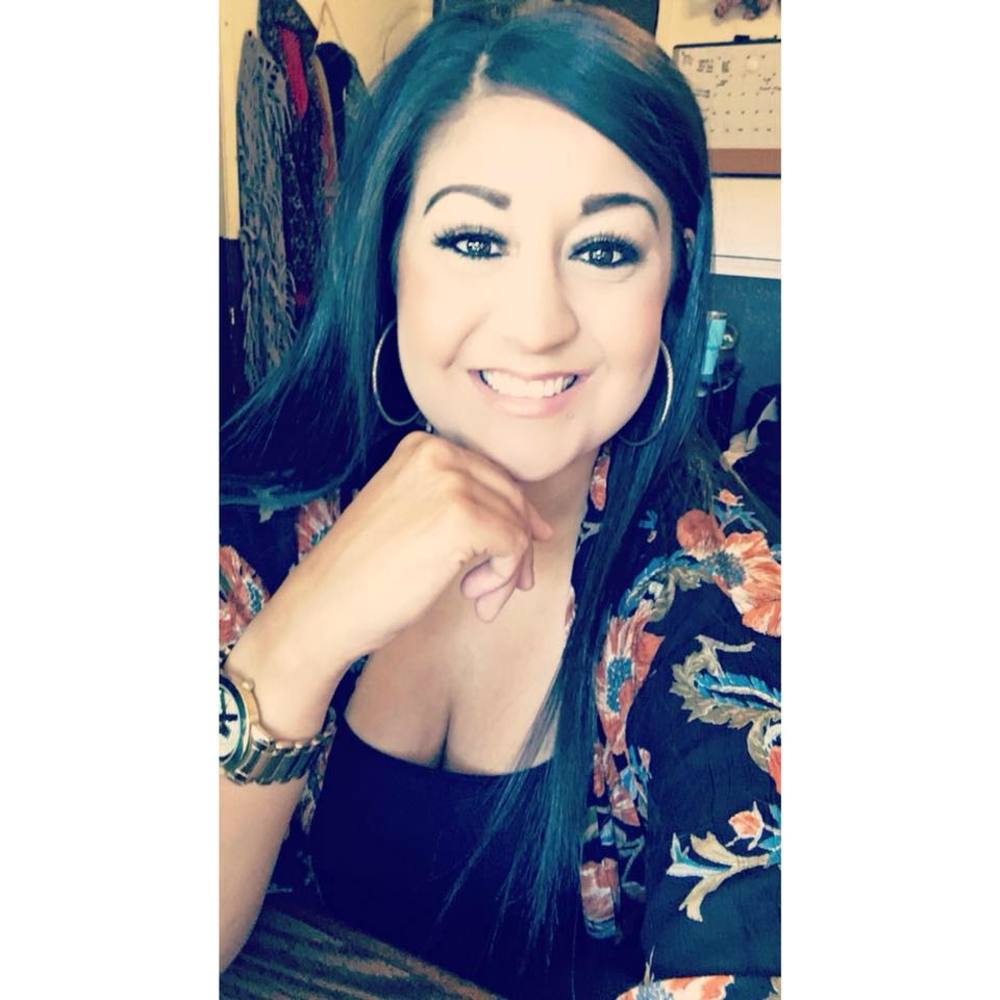 Meet your Posher, Fallon